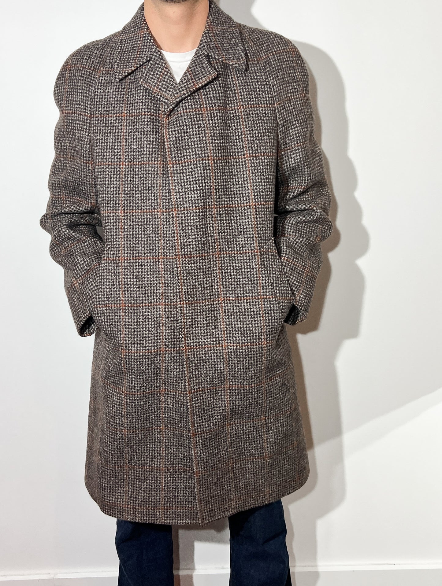 Manteau Vintage