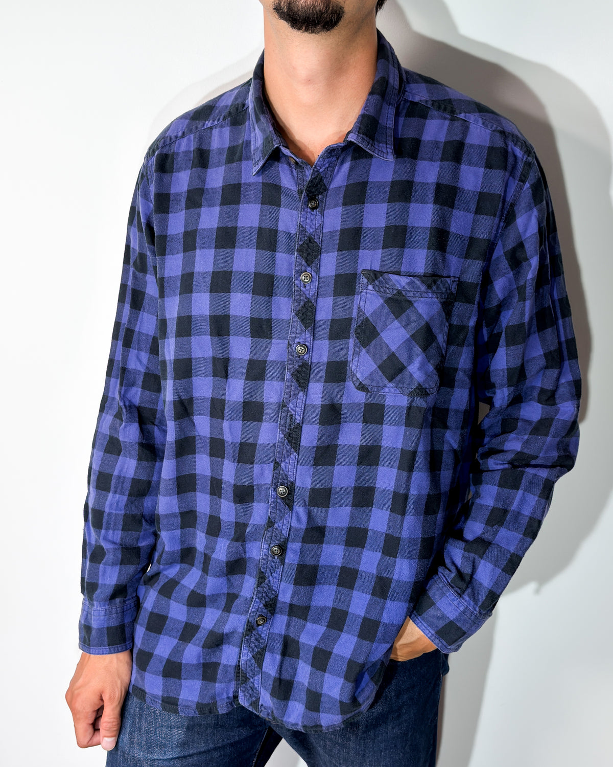 Chemise Angelo Litrico
