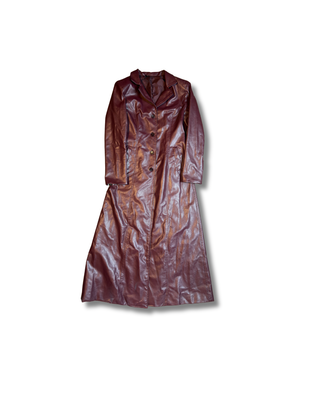 Trench Vintage