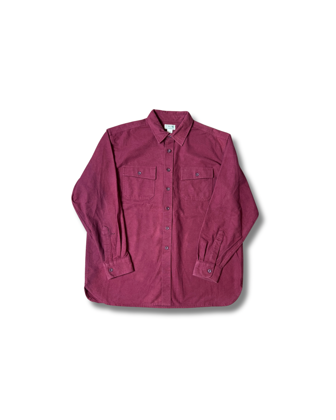 Chemise L.L Bean