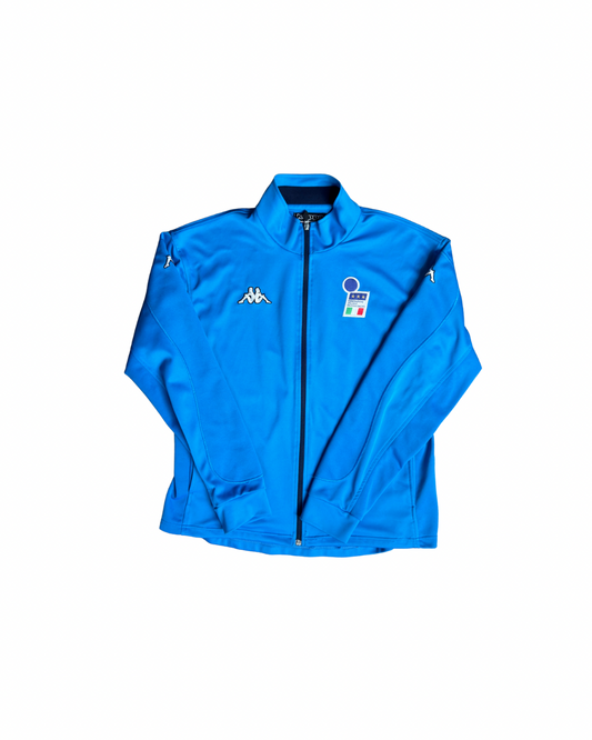 Veste Kappa Italie