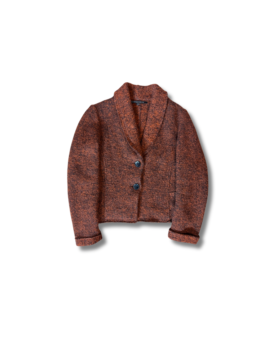 Veste La fée maraboutée