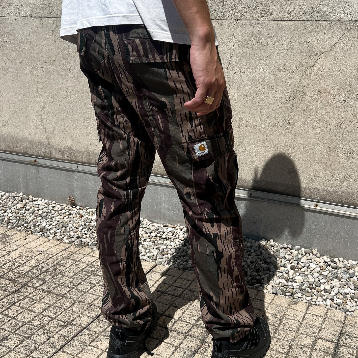 Pantalon Carhartt