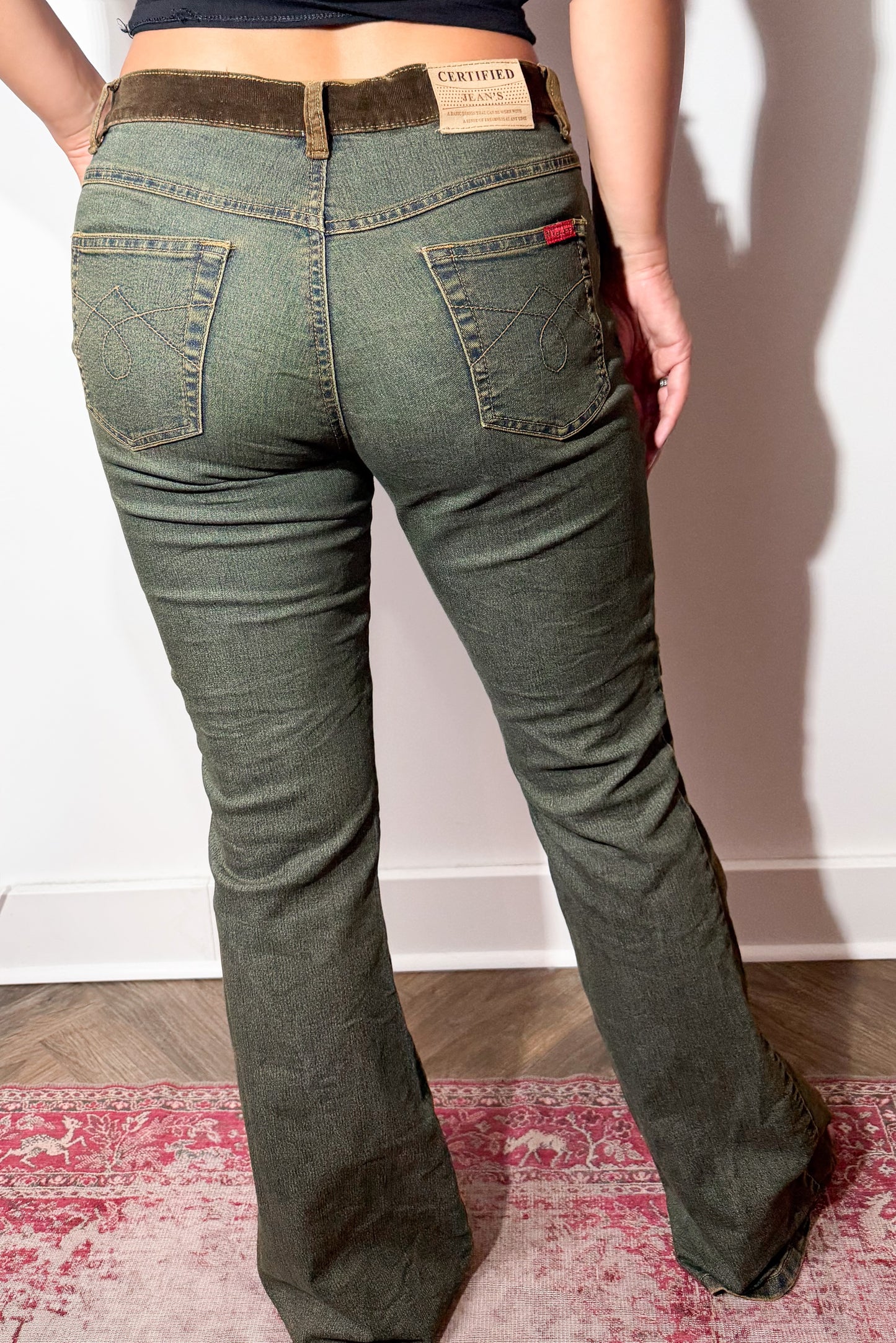 Jean My collection