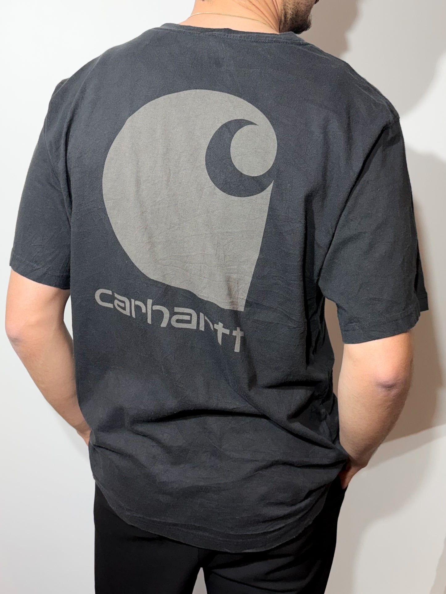 T-shirt Carhartt