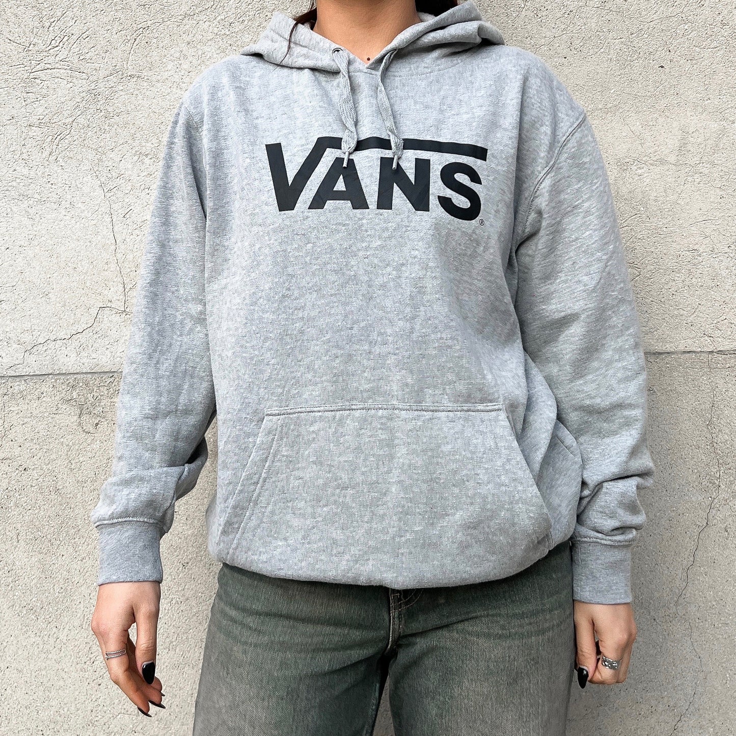 Hoodie Vans