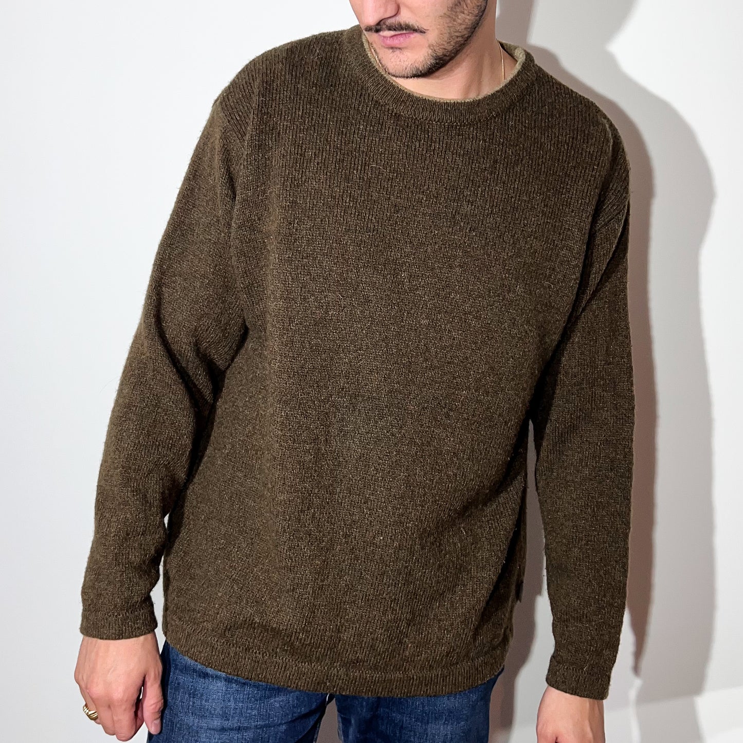 Pull Woolrich