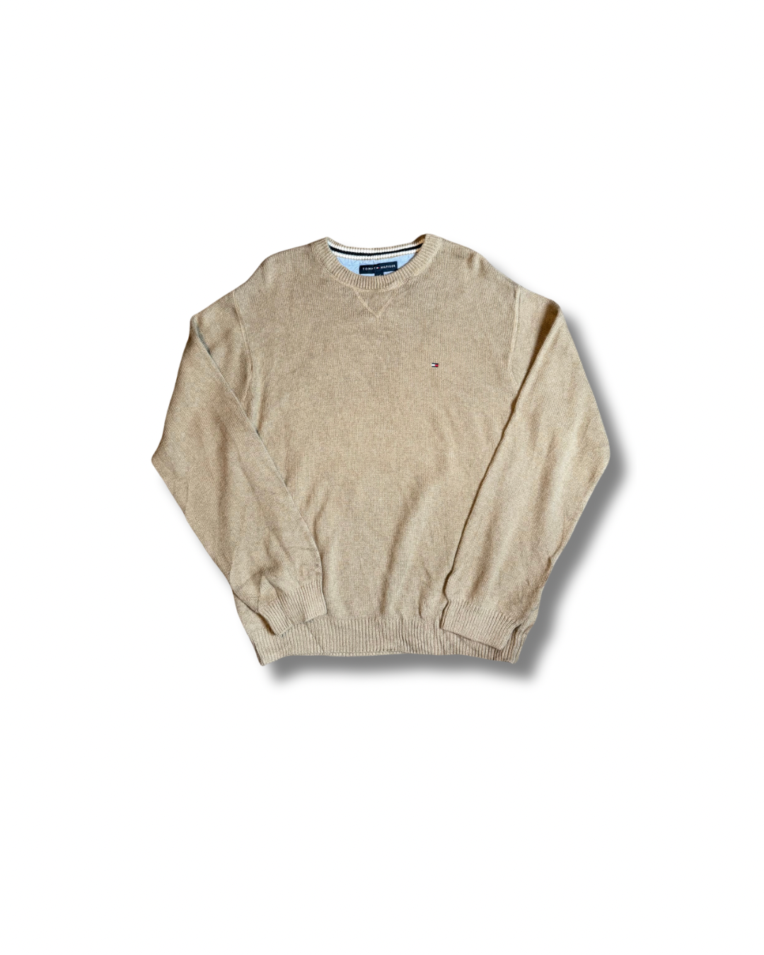 Pull Tommy Hilfiger
