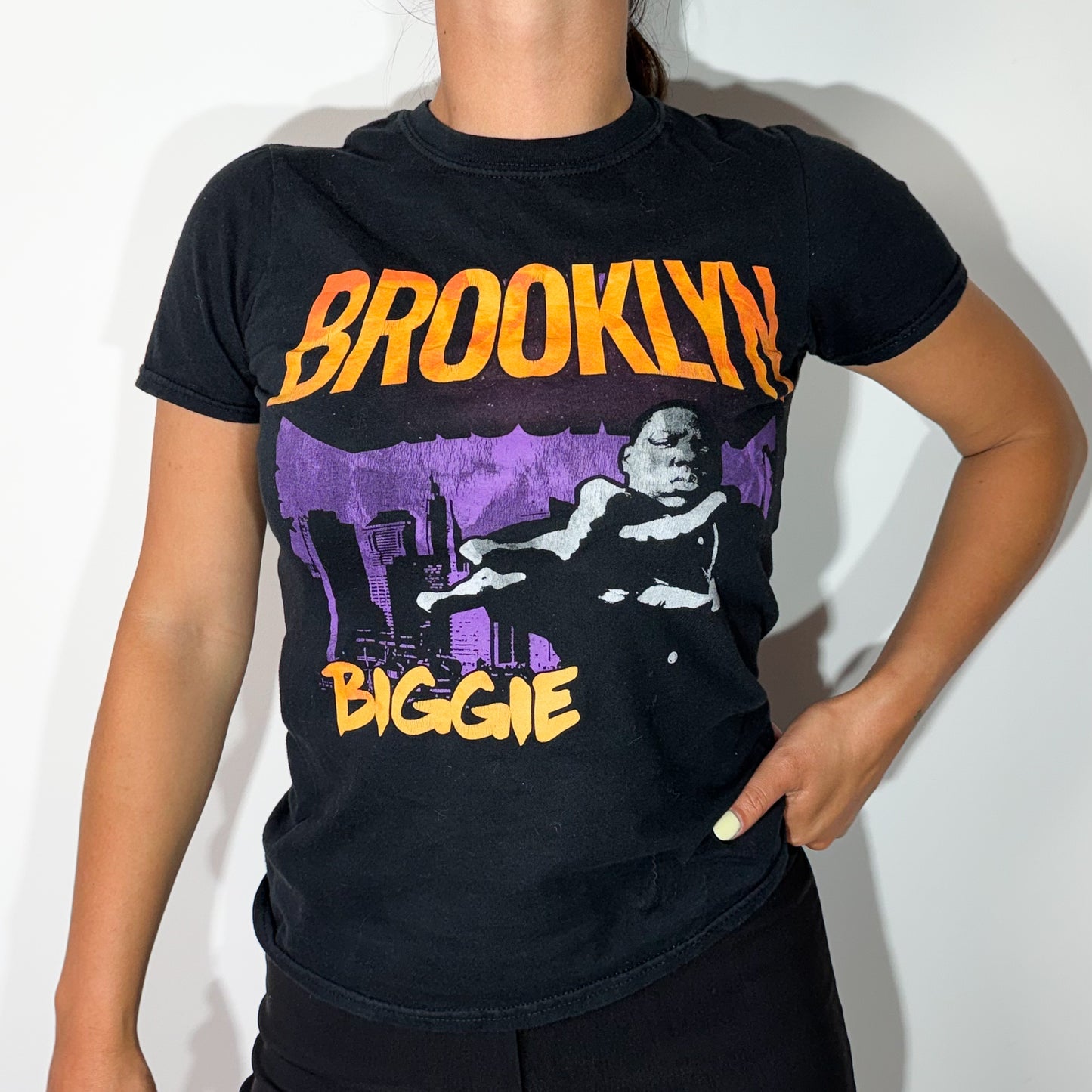 T-shirt Biggie
