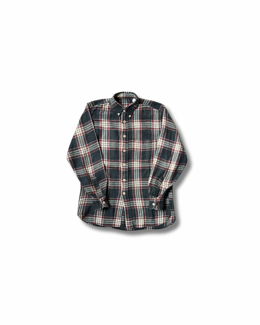 Chemise Flannel