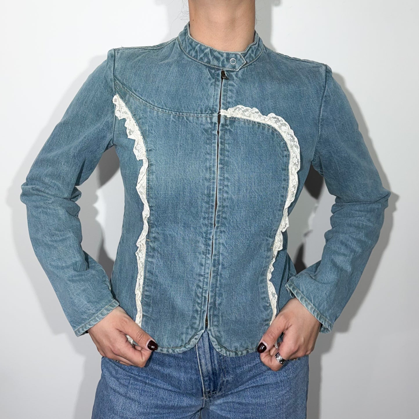 Veste en jean GAP