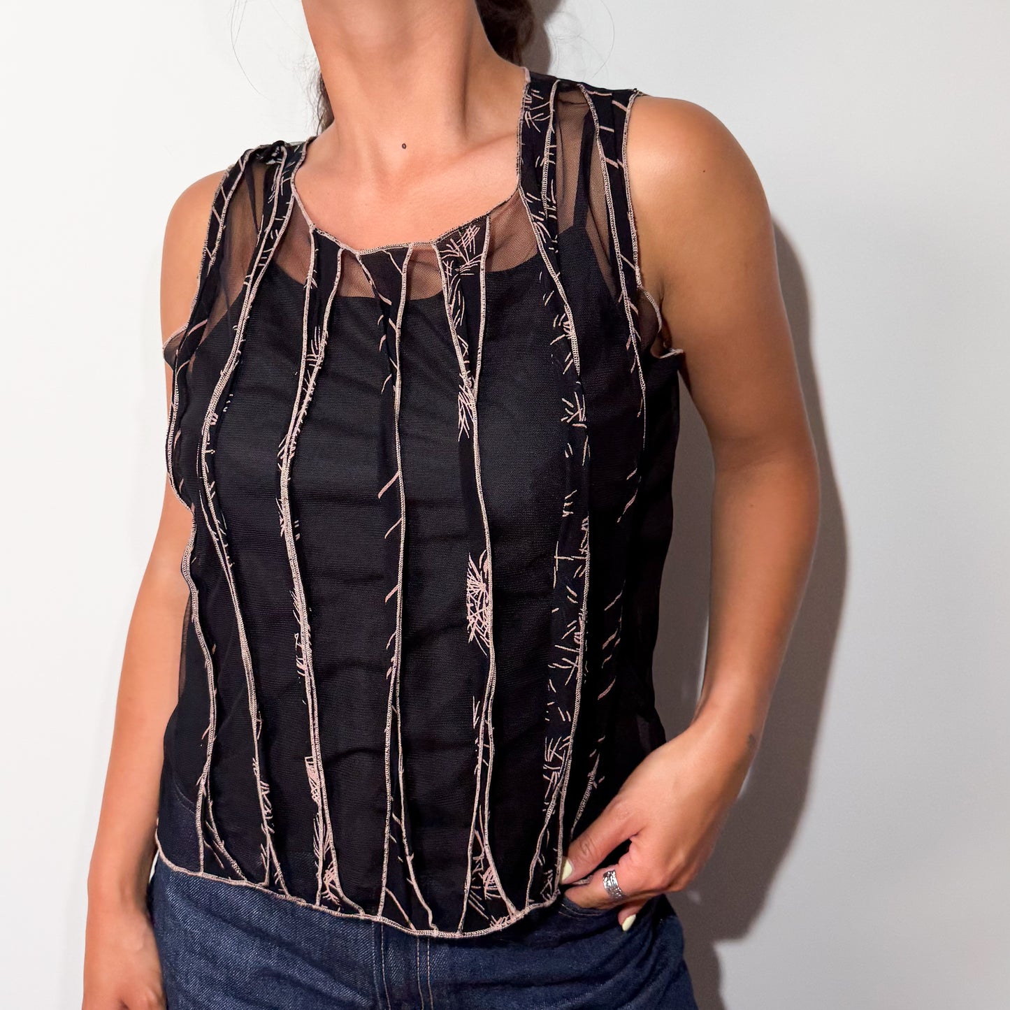 Top Vintage