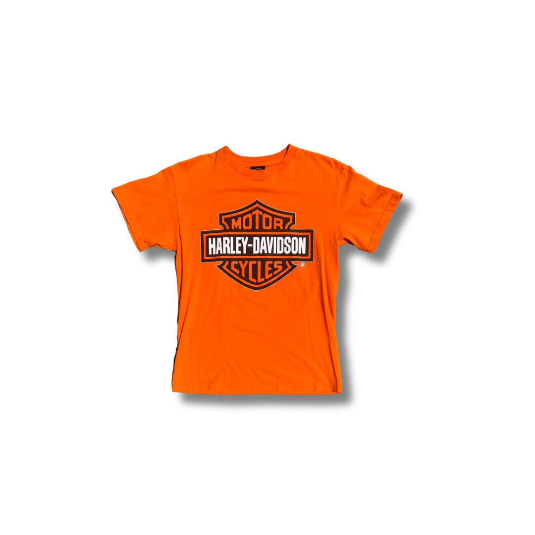 T-shirt Harley Davidson