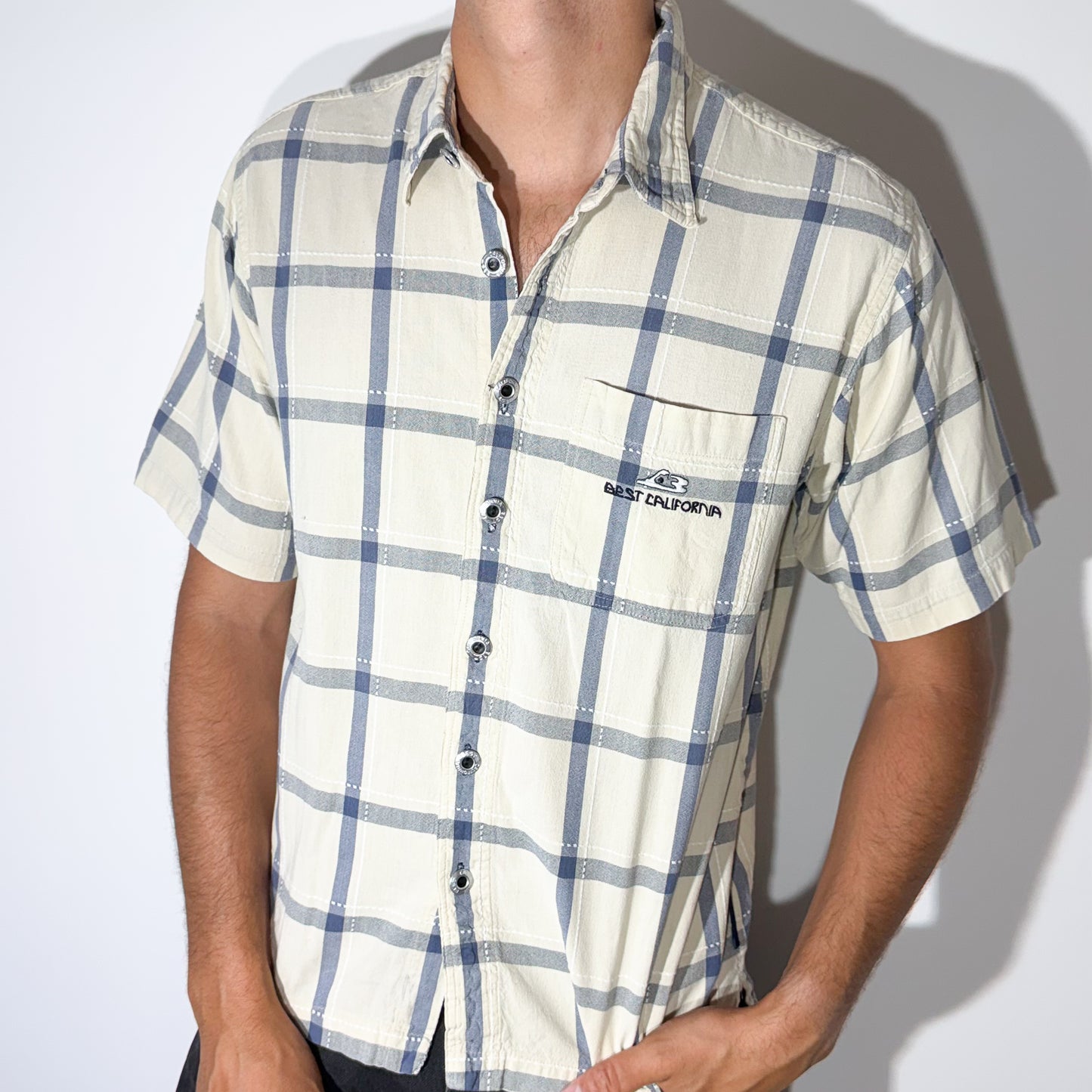 Chemise Best California
