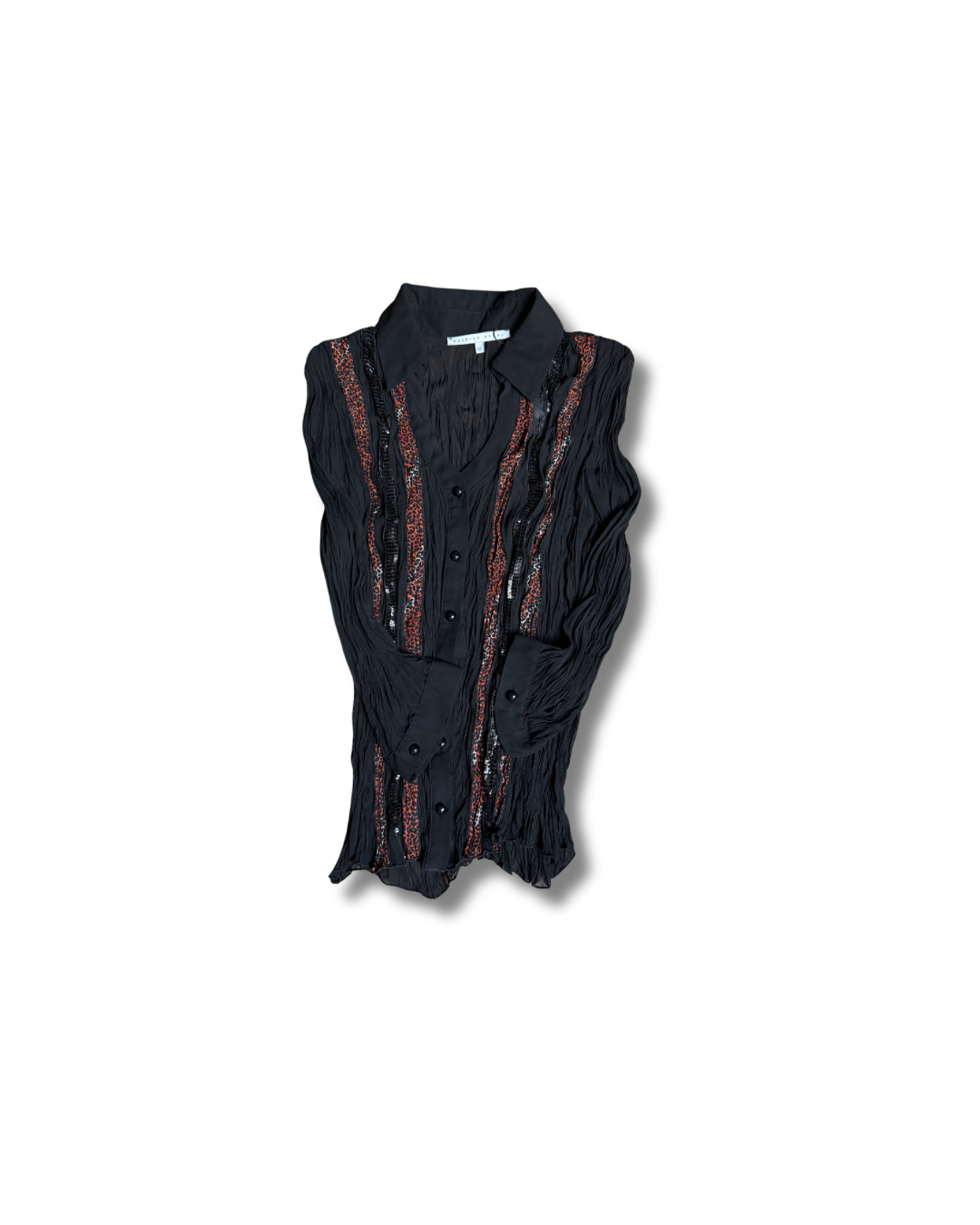 Chemise Patrice Breal