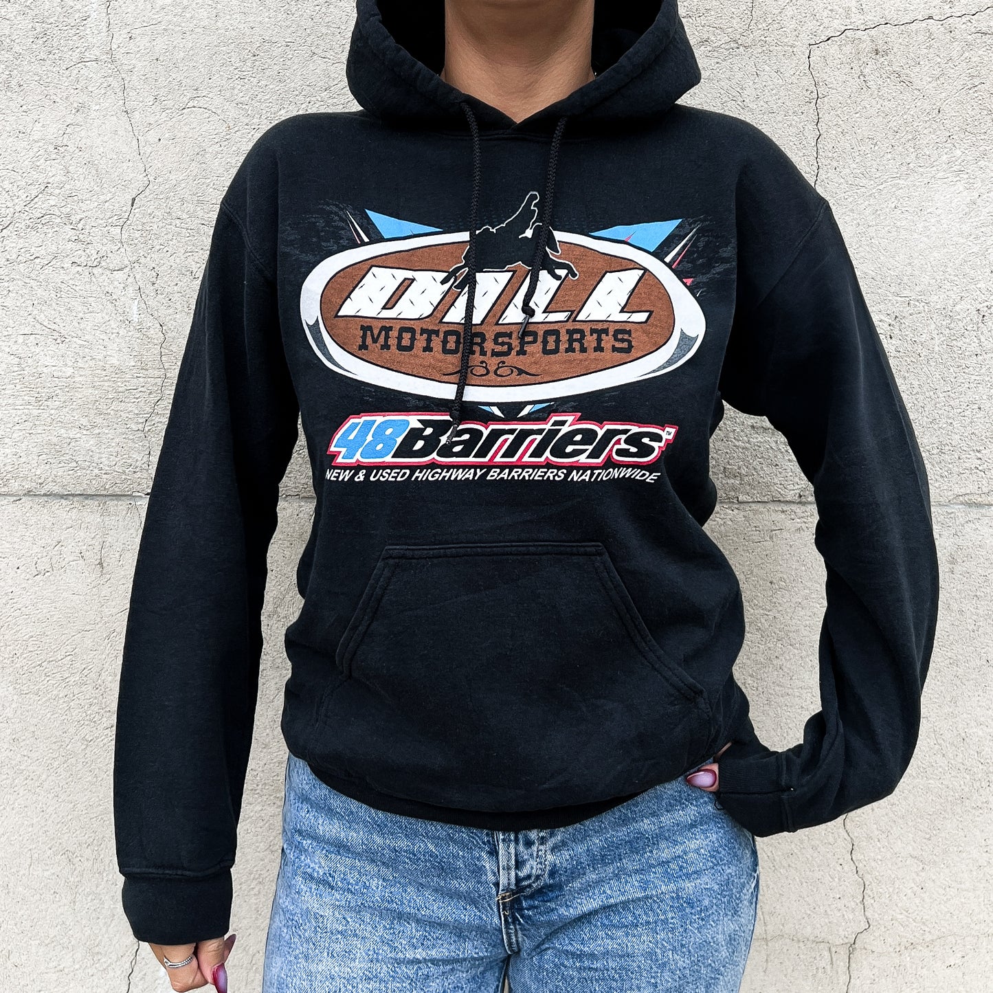 Hoodie Motorsport