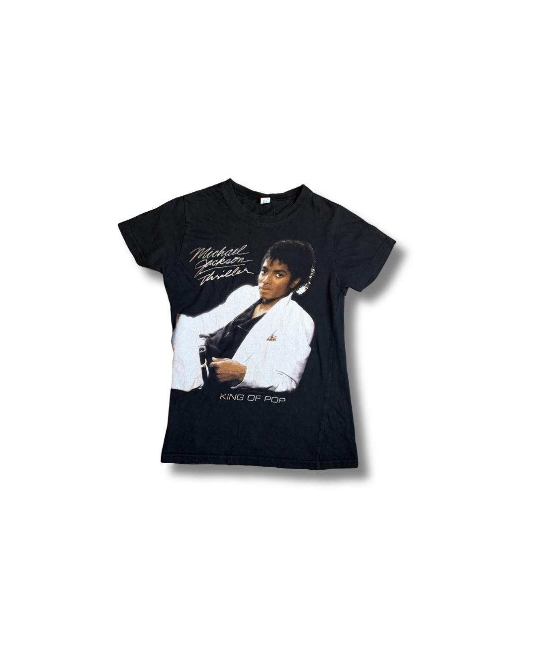 T-shirt Michael Jackson