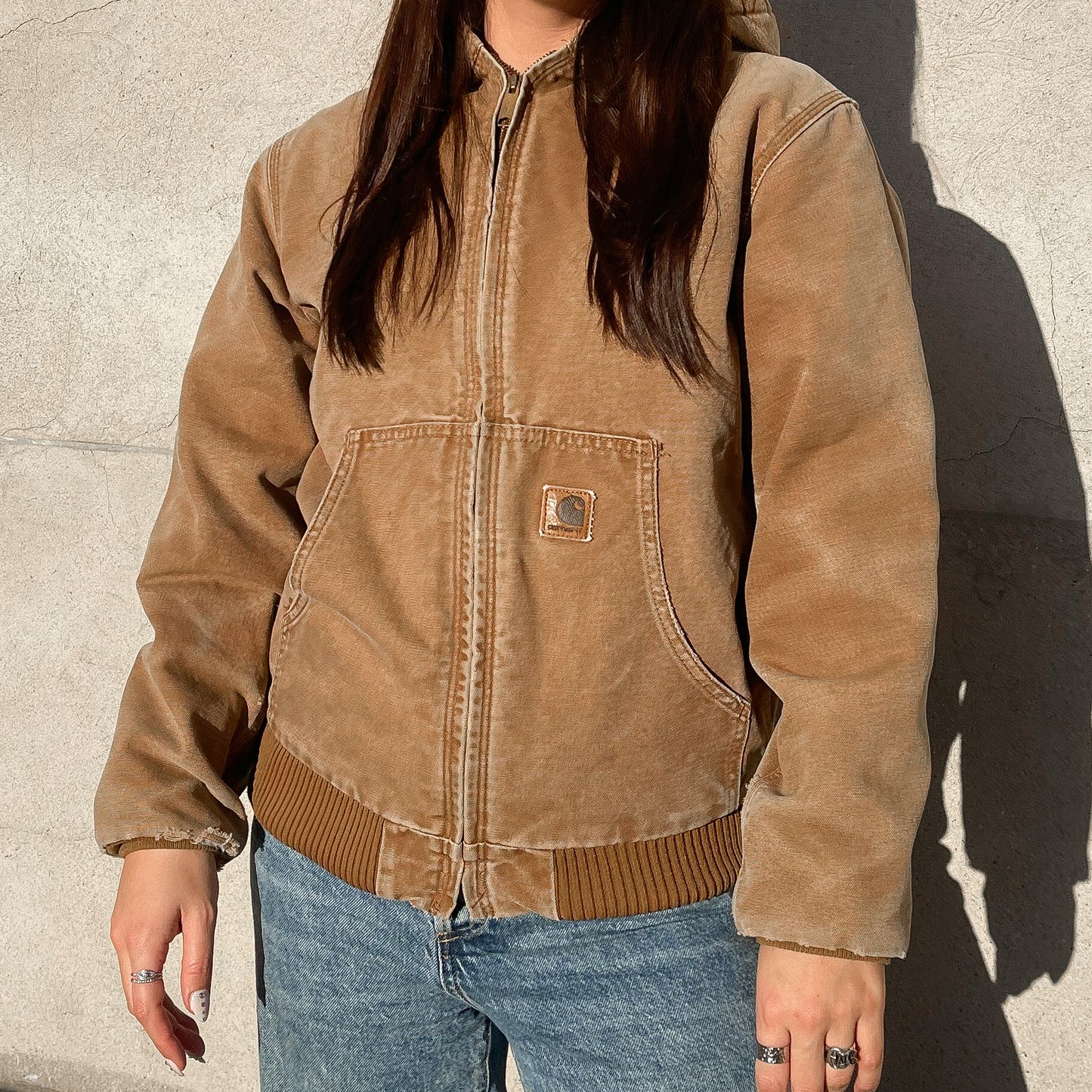 Veste Carhartt