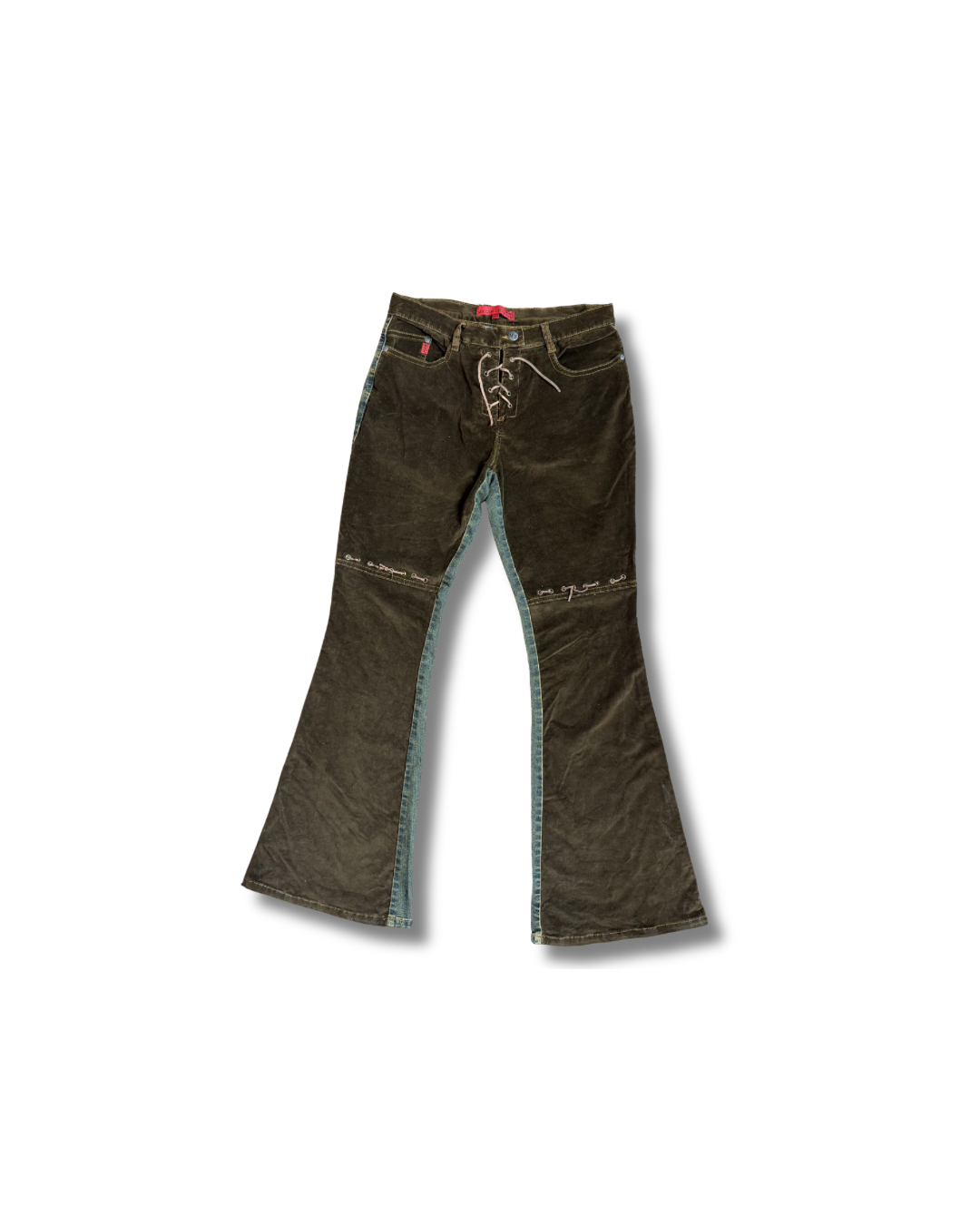 Jean My collection