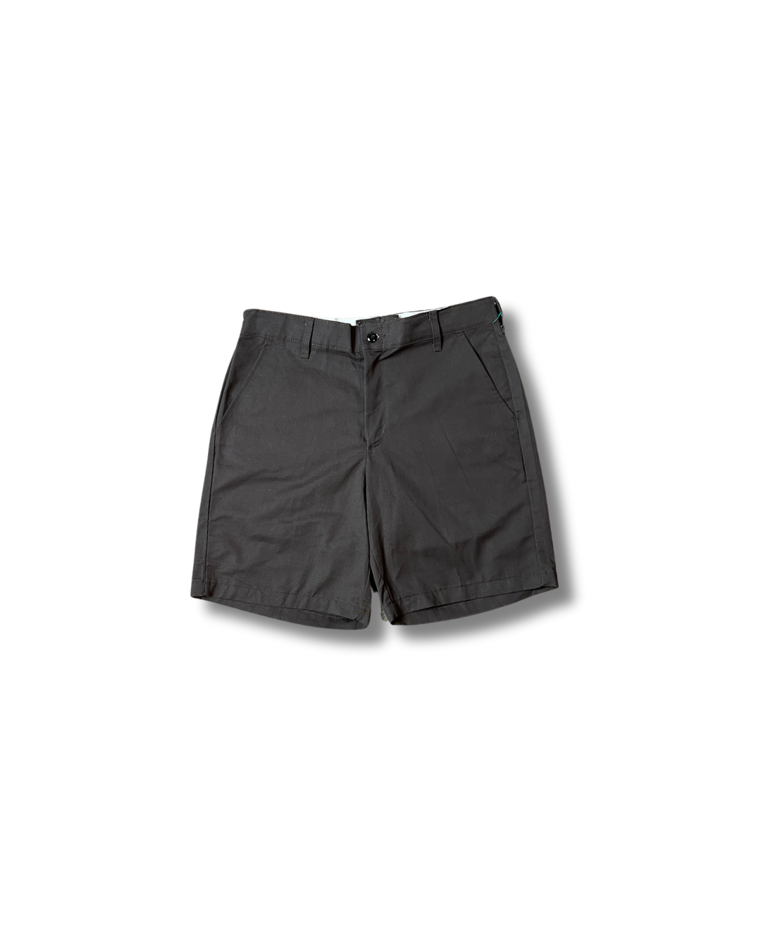 Short Red Kap