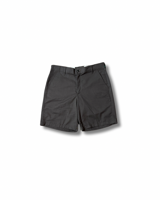 Short Red Kap