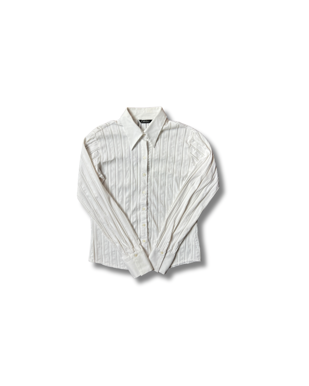 Chemise Caroll