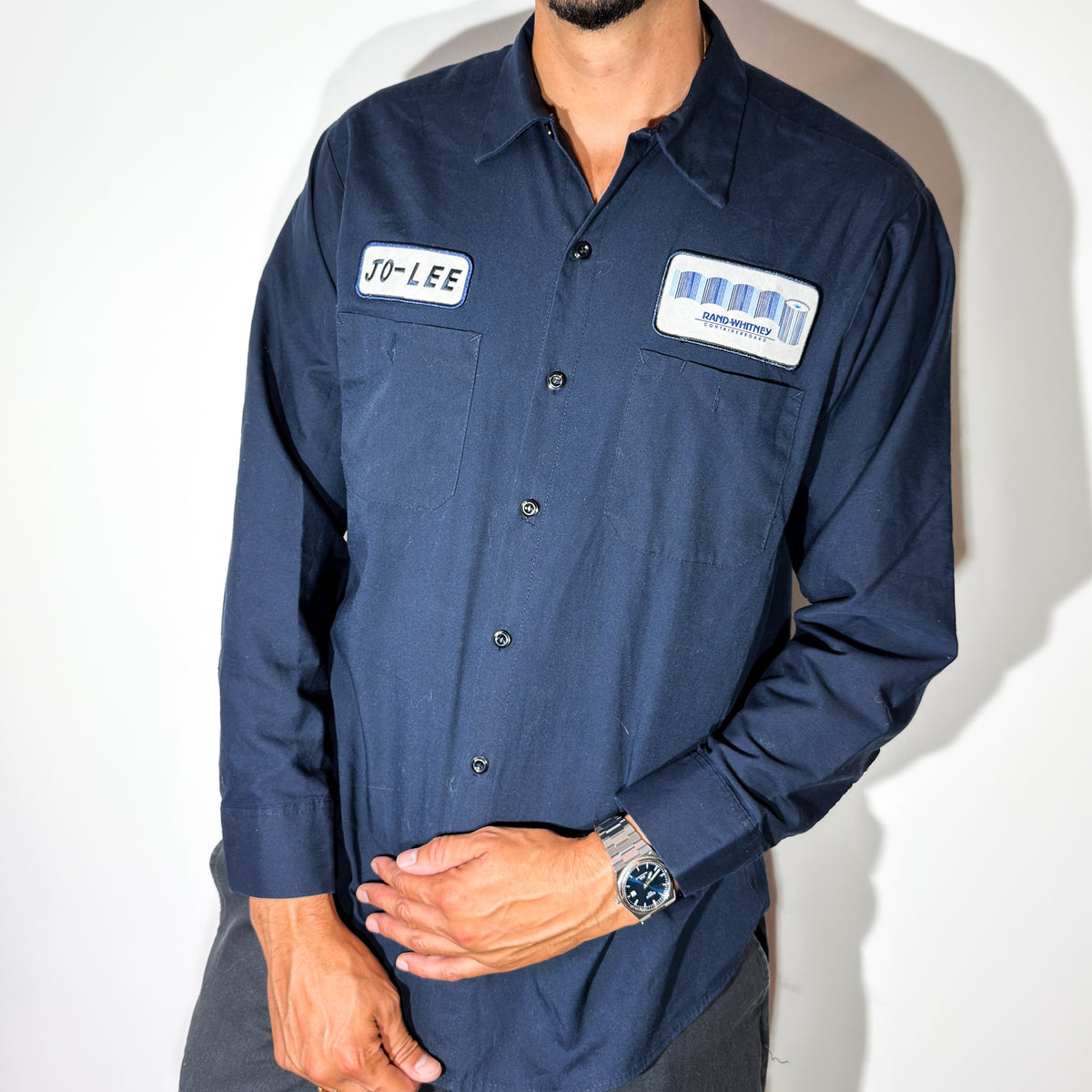 Chemise Cintas