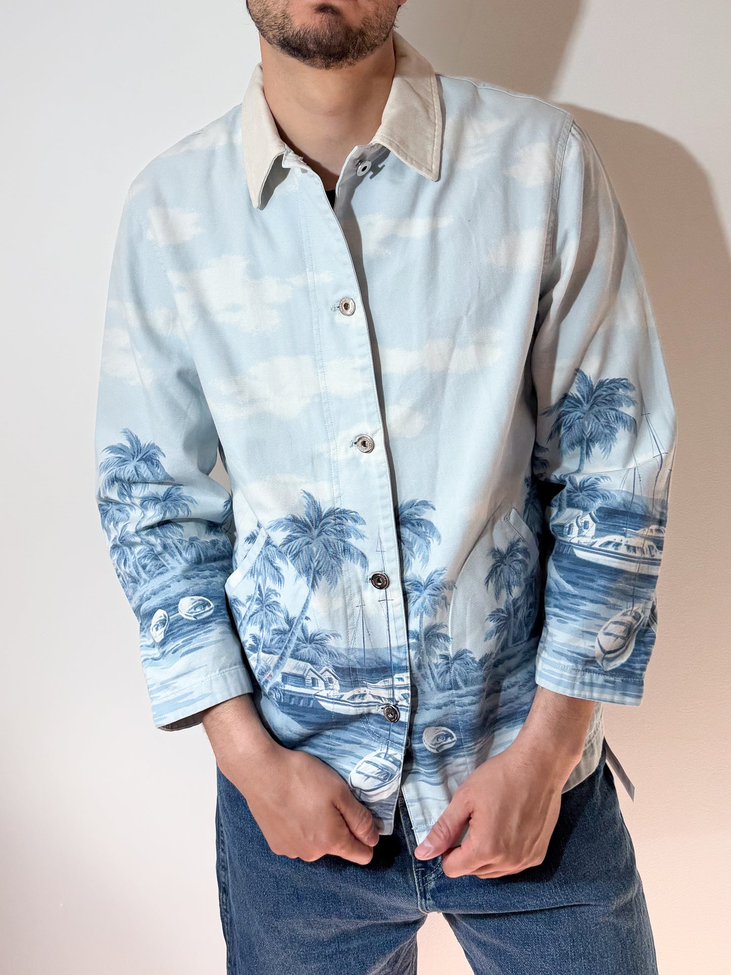 Chemise Lauren