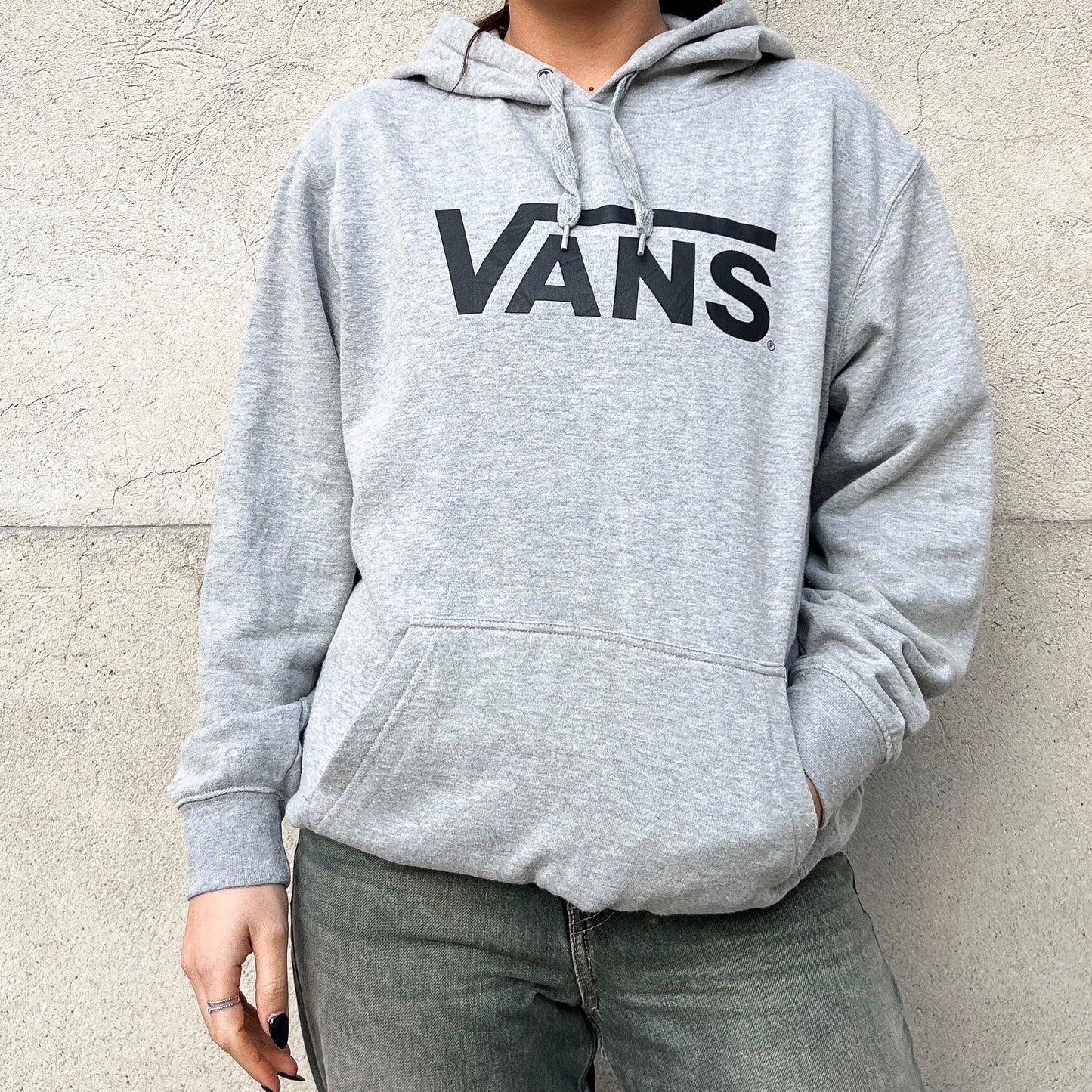 Hoodie Vans