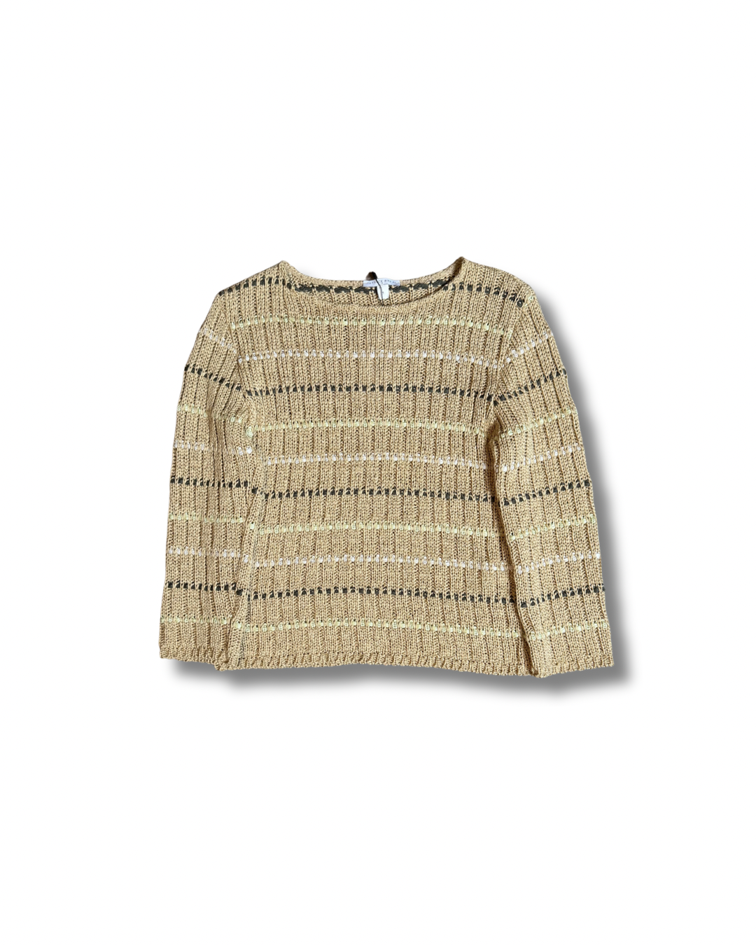 Pull Patrice Breal