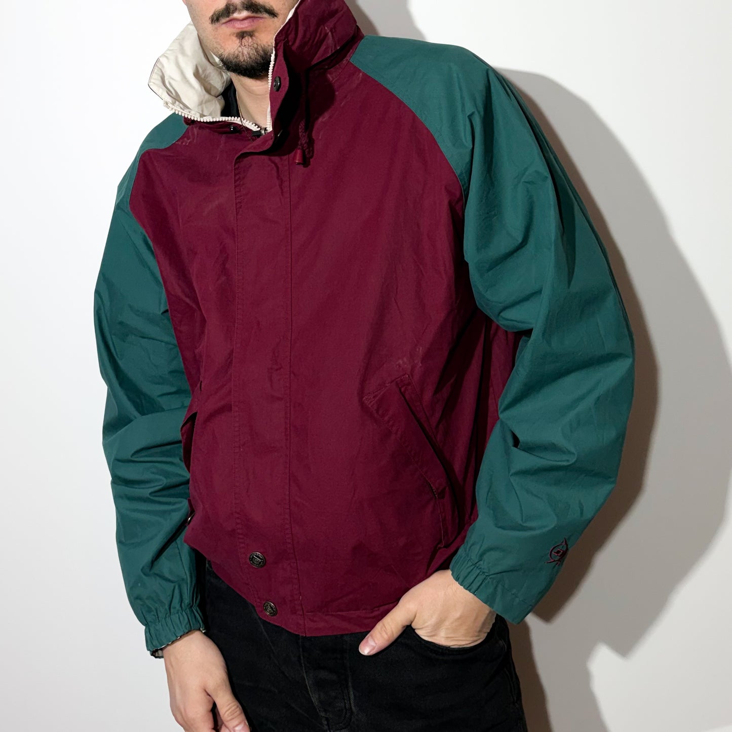 Veste Dunlop