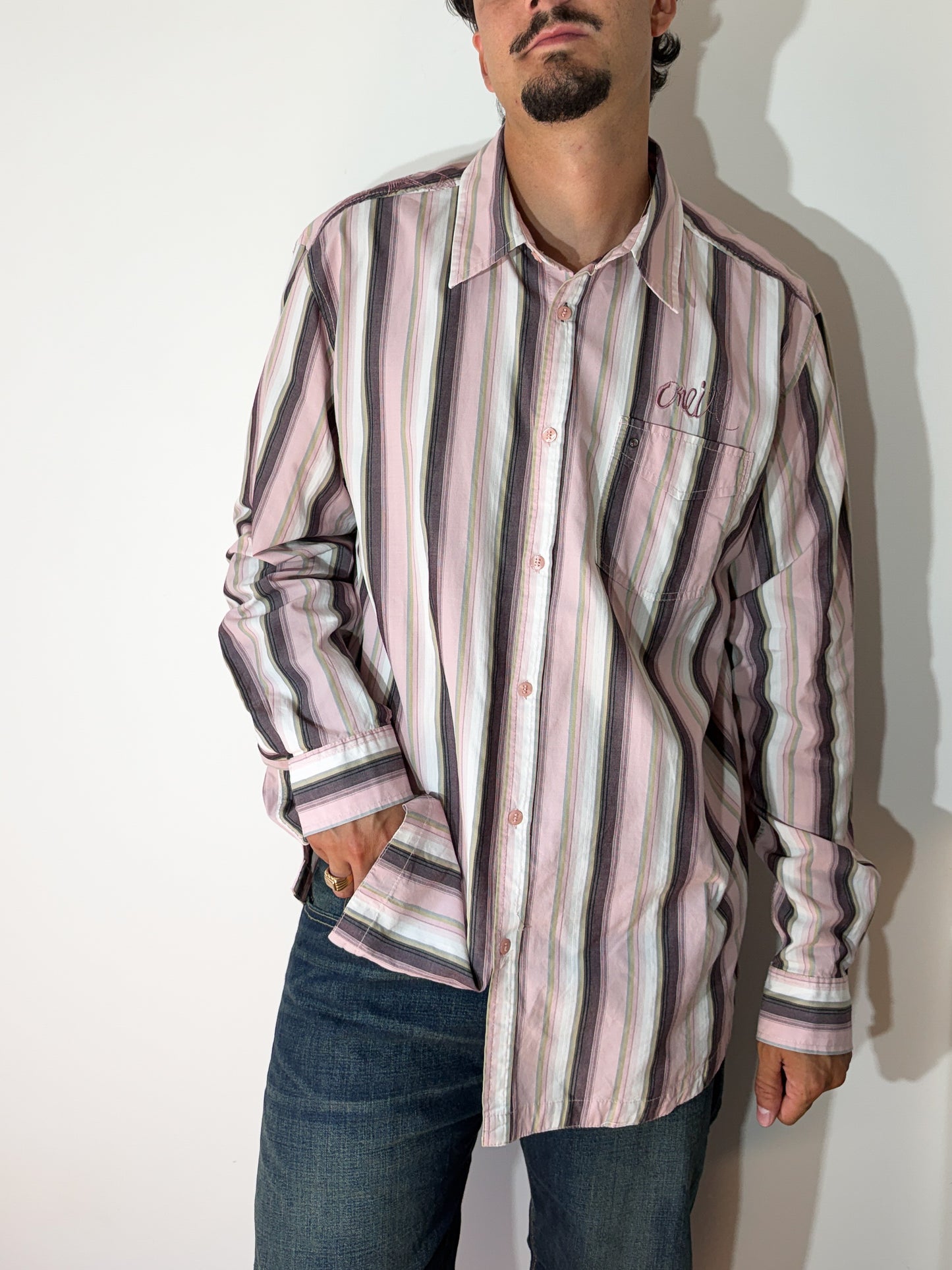 Chemise O’neill