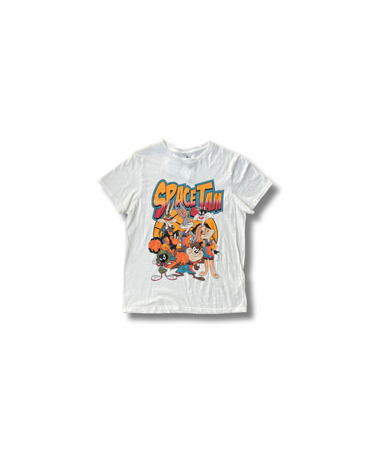 T-shirt Space Jam