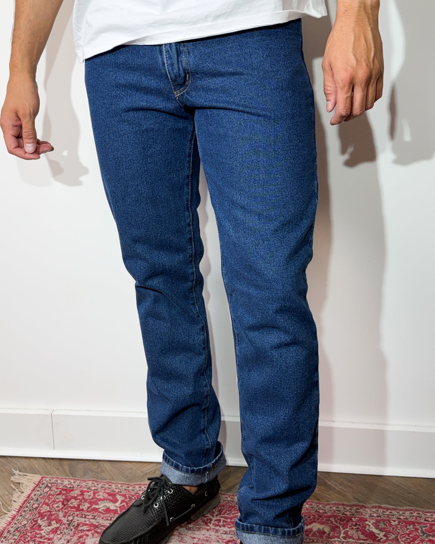 Jean Wooper