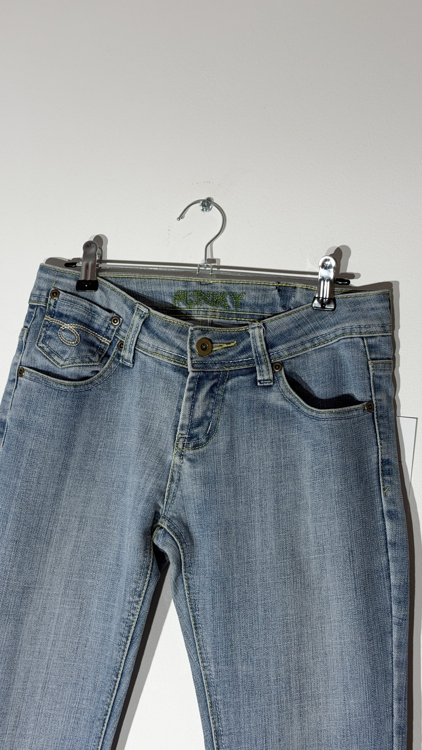 Jean Funky