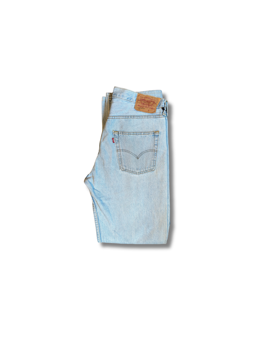 Jean Levi’s 501