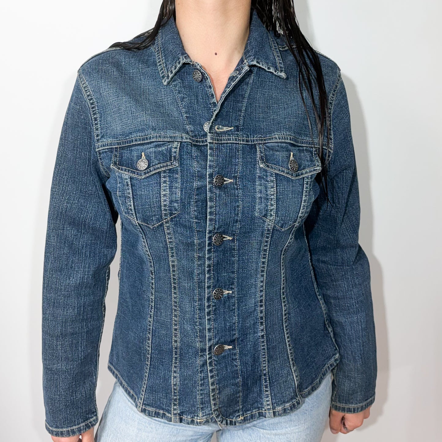 Veste Ober