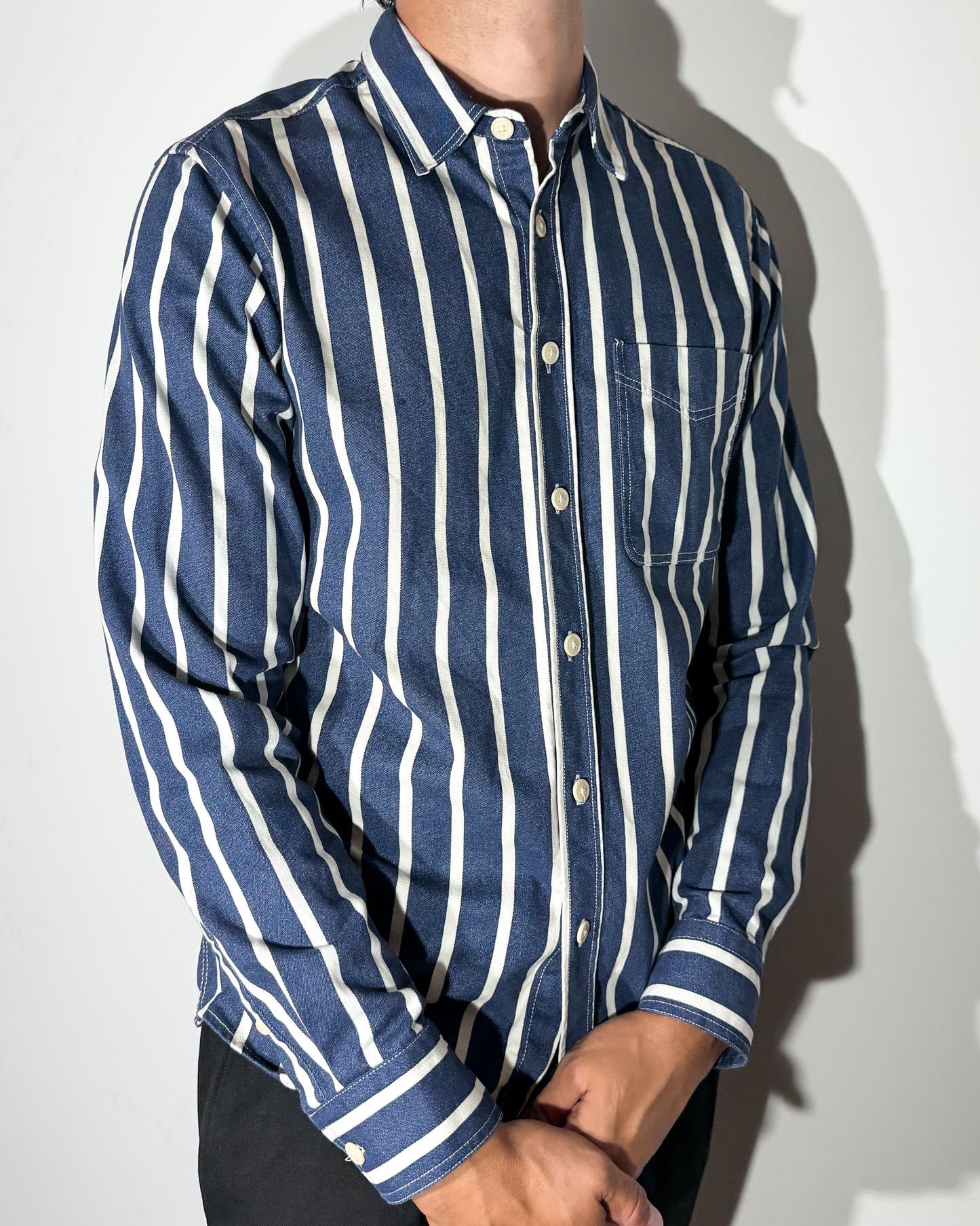 Chemise Zara