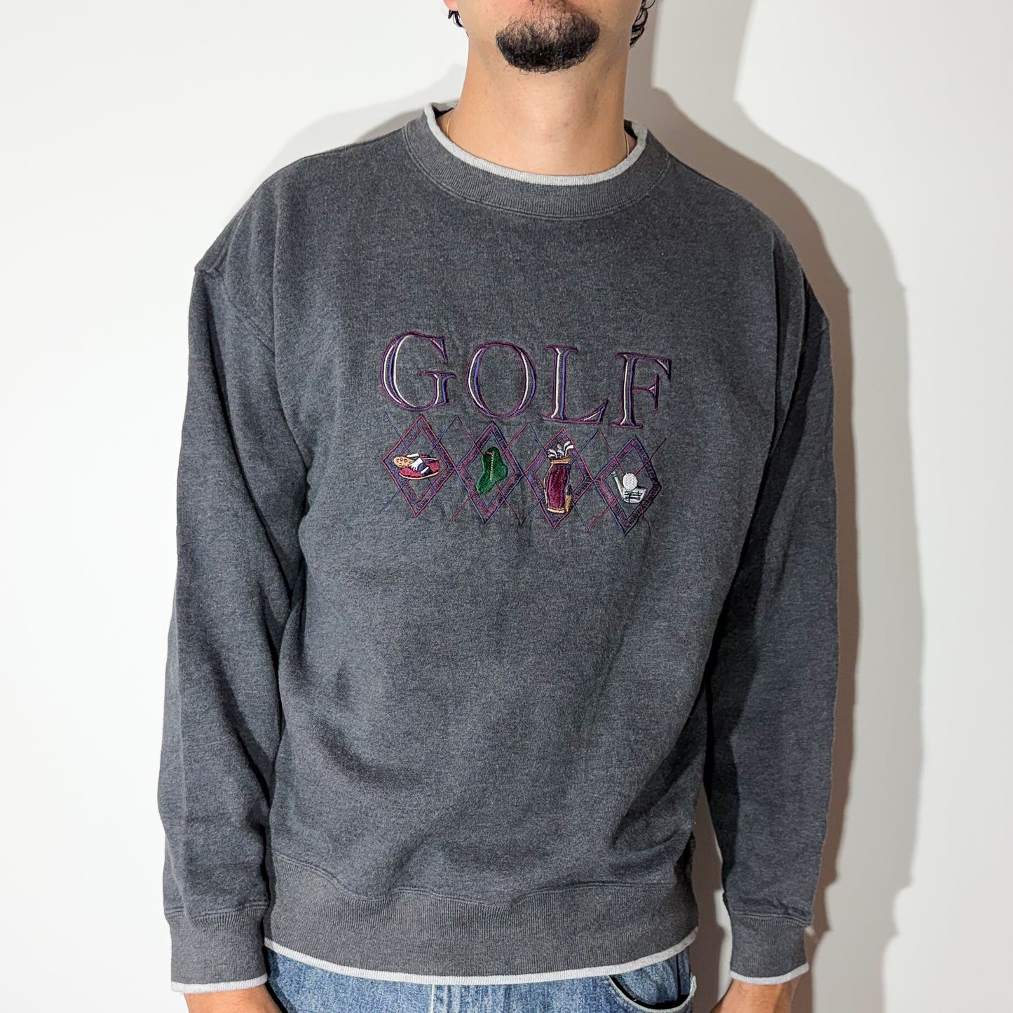 Sweat Golf