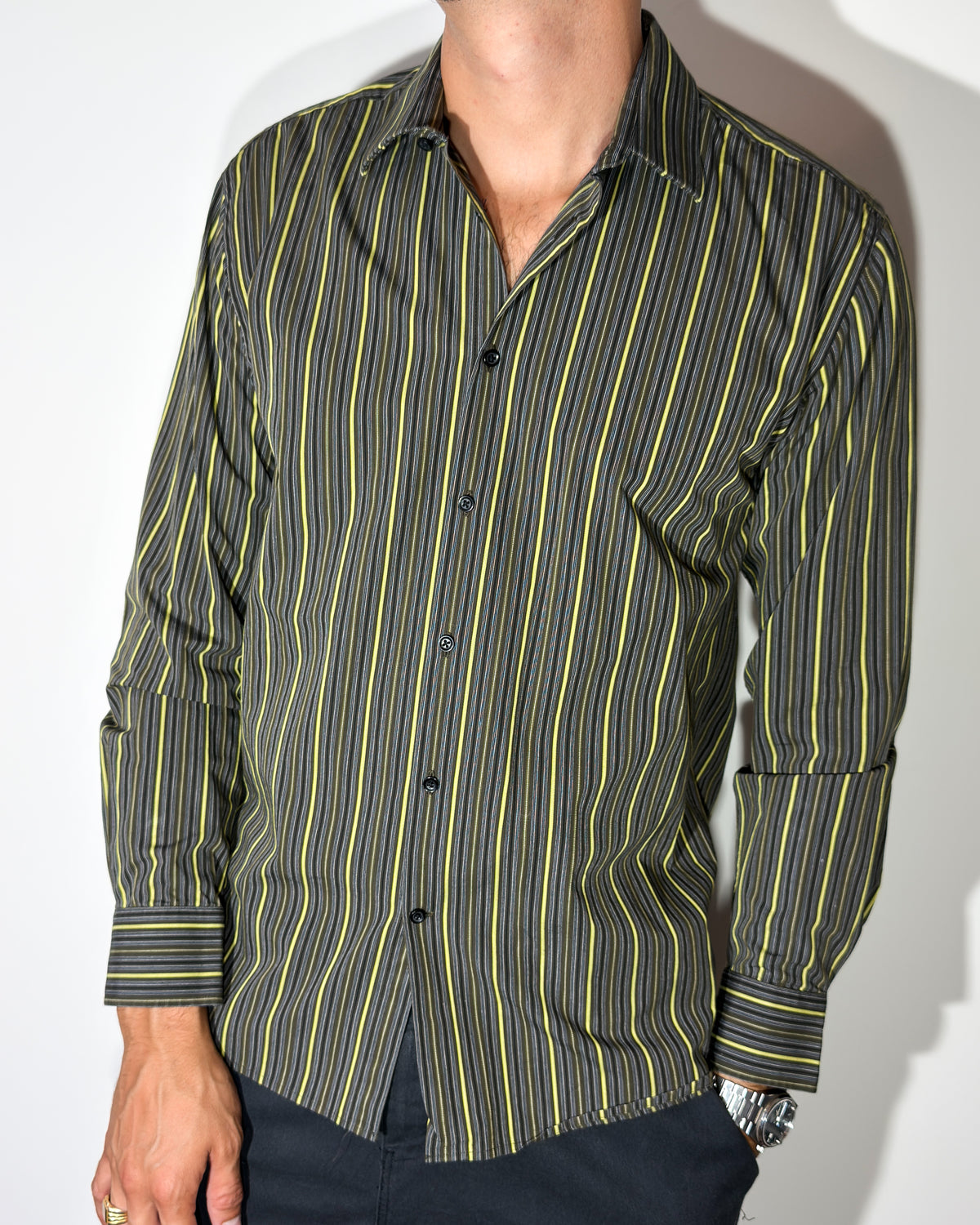 Chemise Brice
