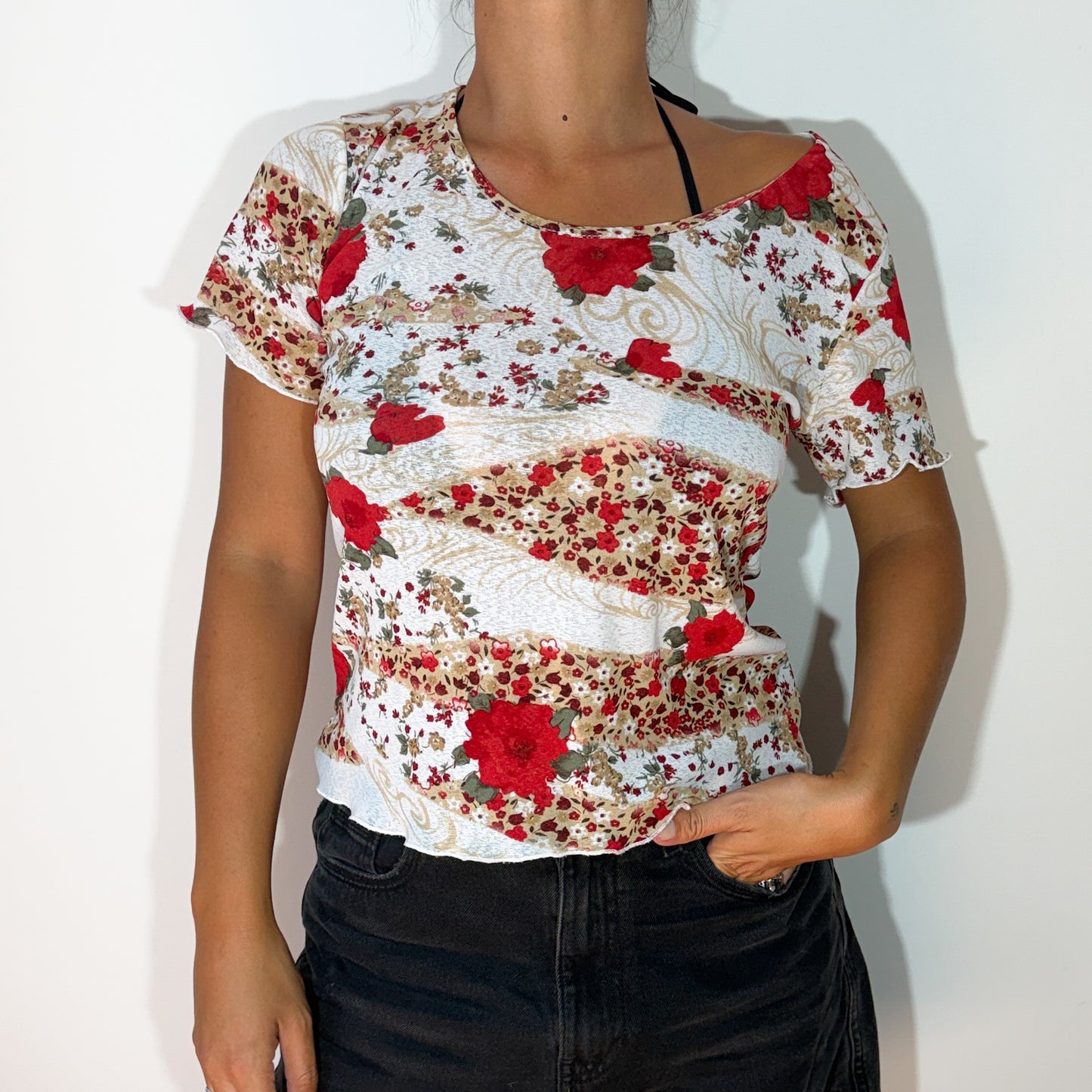 Top Julie Guerlande