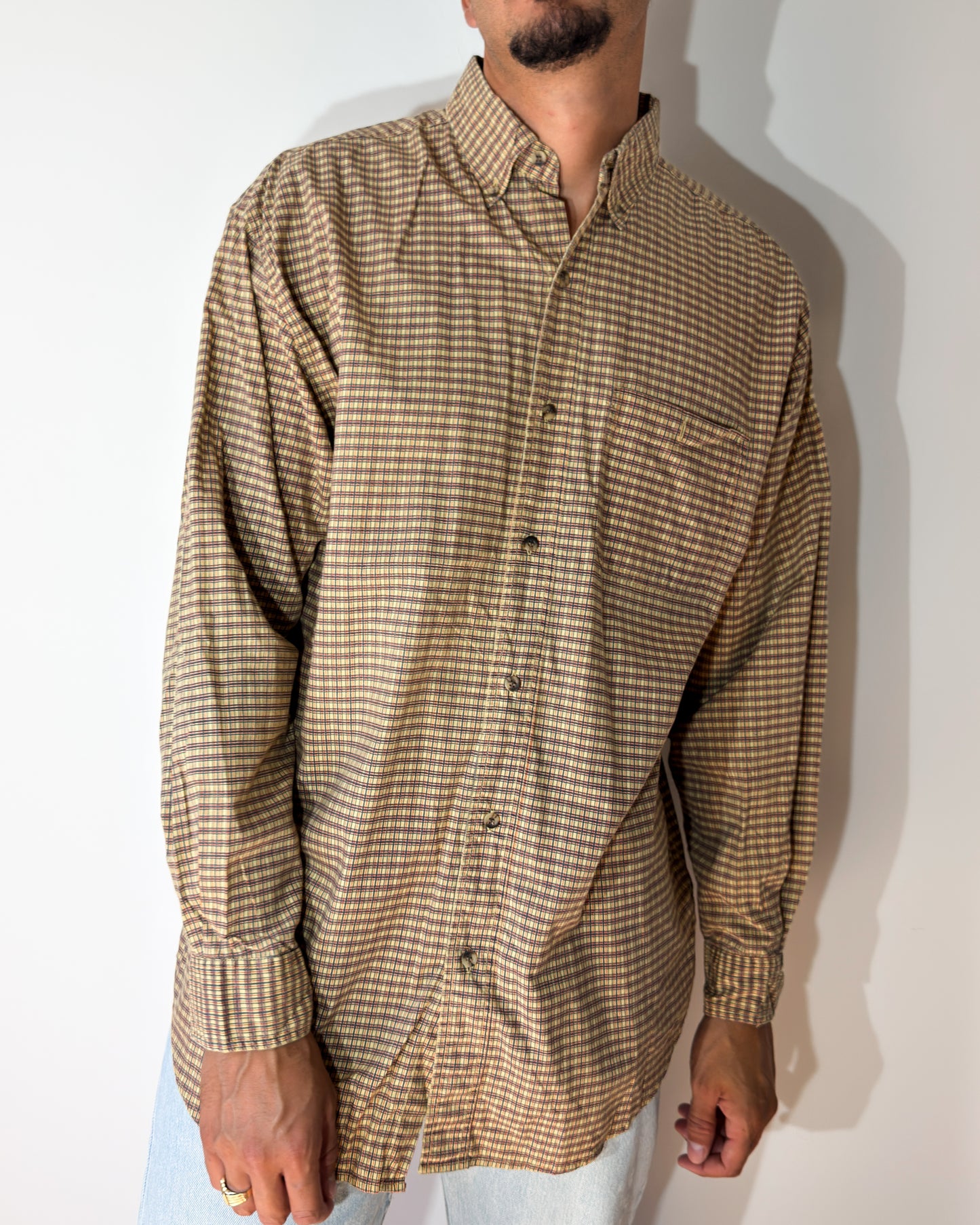 Chemise New Fast