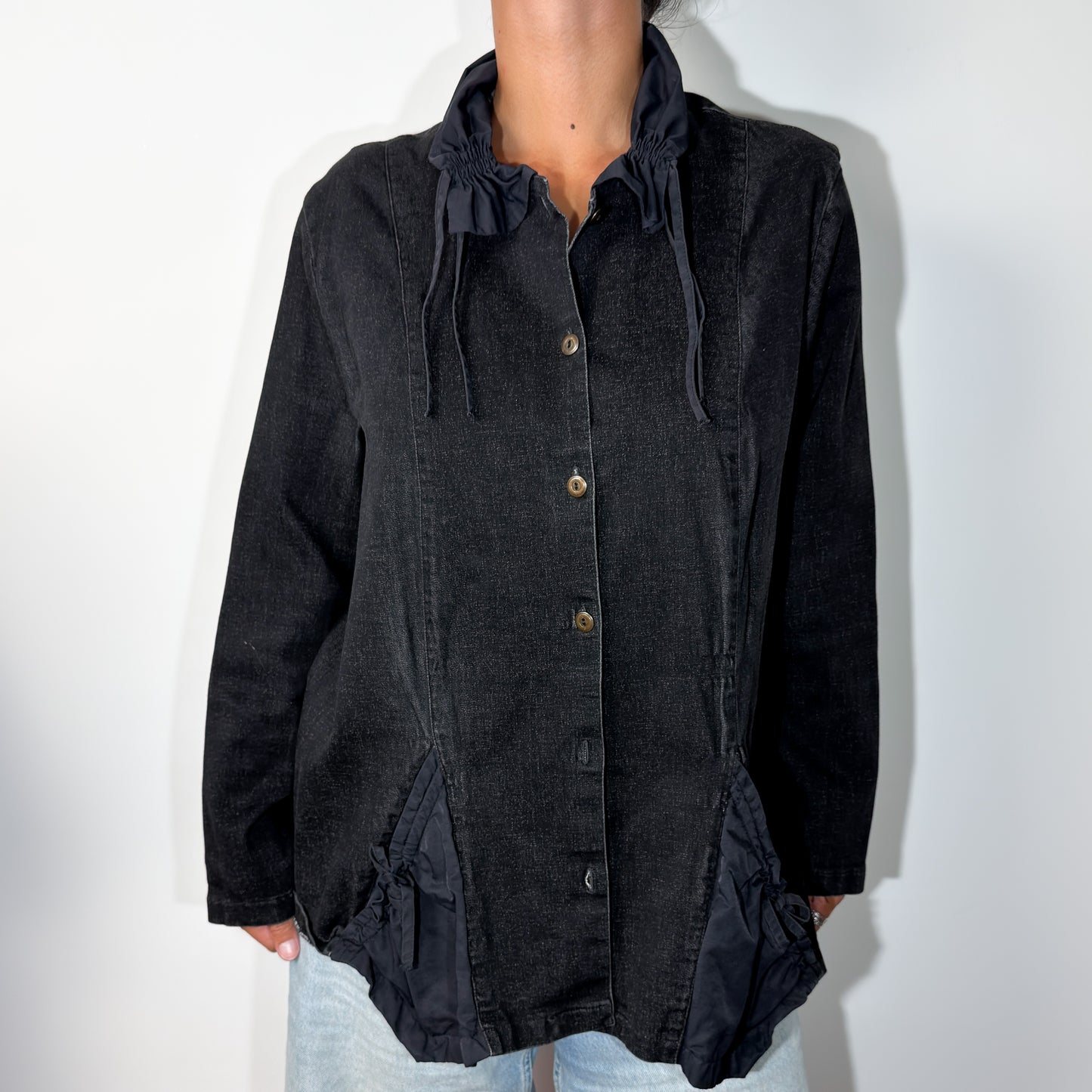 Veste Meri Sca
