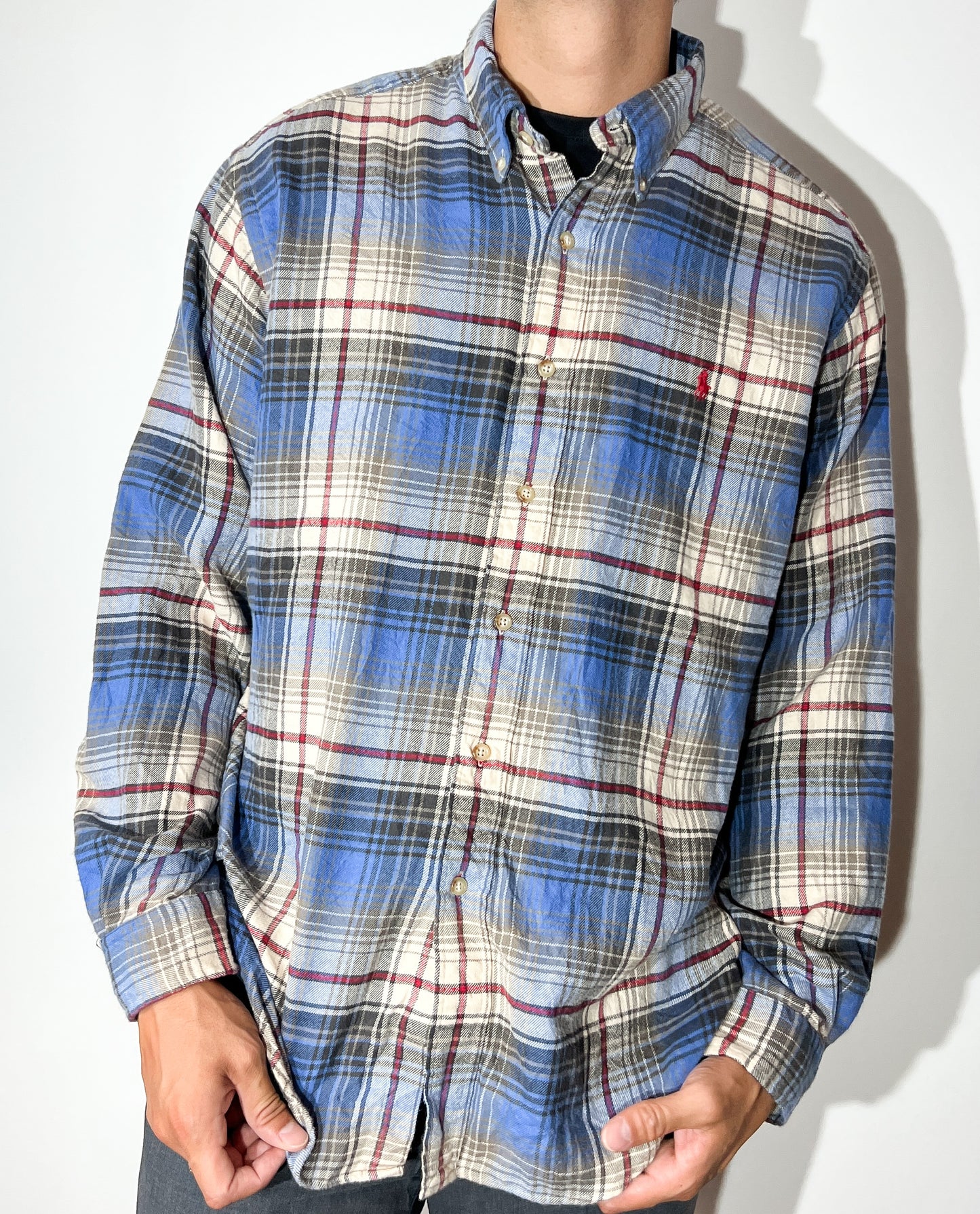 Chemise Ralph Lauren