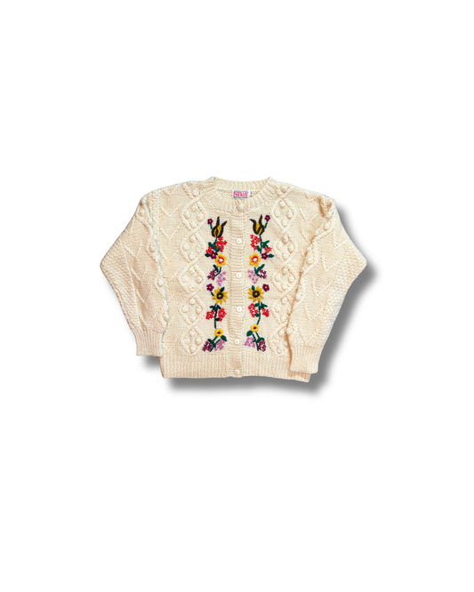 Cardigan Ishwar