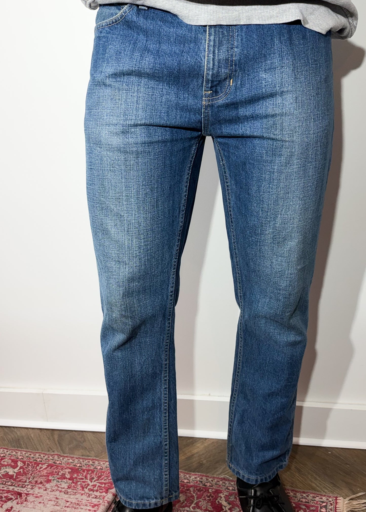 Jean Tommy Hilfiger