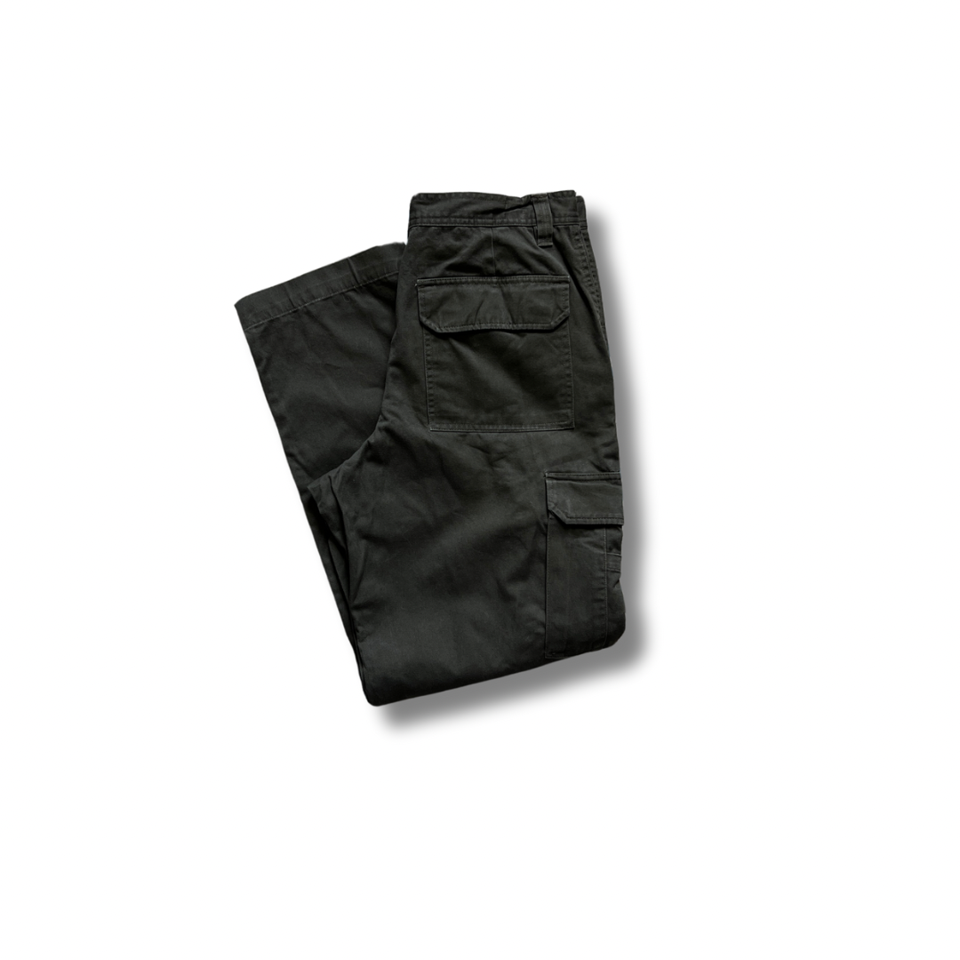 Pantalon Cargo