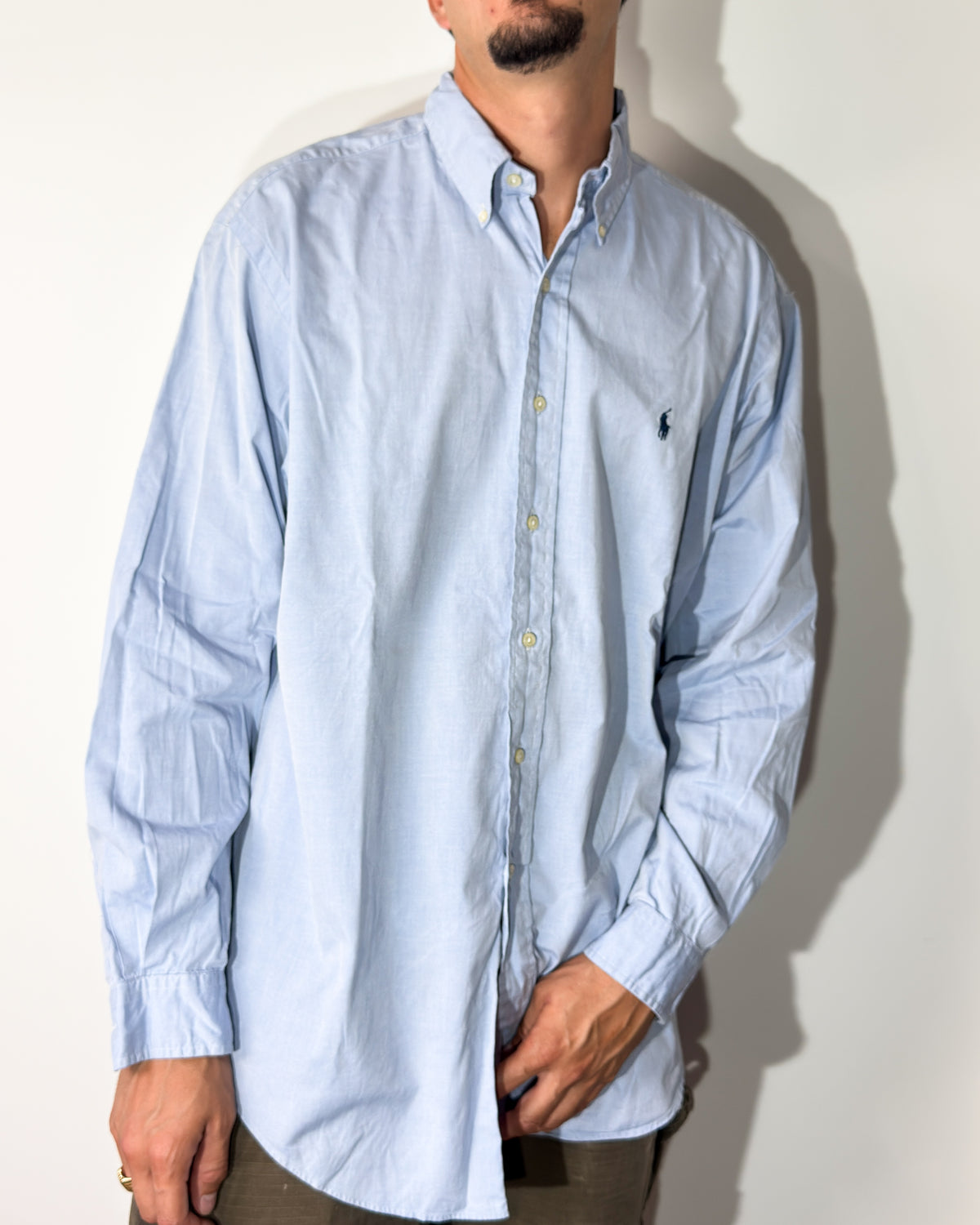 Chemise Ralph Lauren