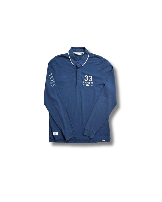 Polo Lacoste
