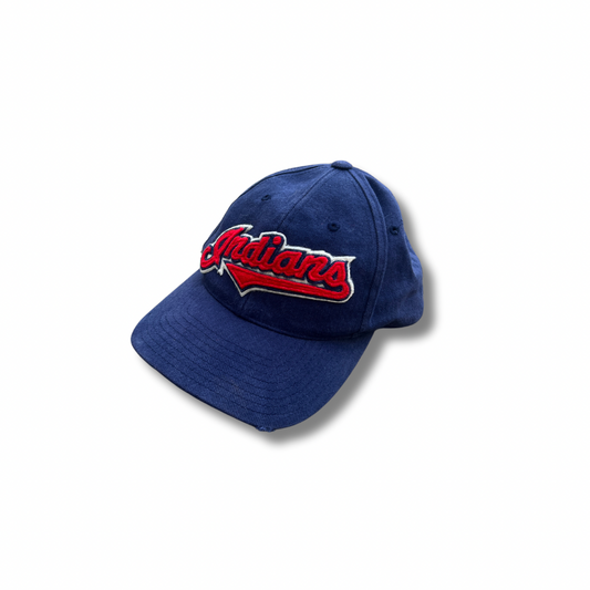 Casquette Indians